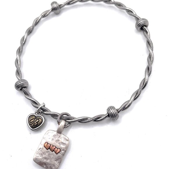 Brighton Bangle Art & Soul Bracelet - 4273 - Picture 1 of 2